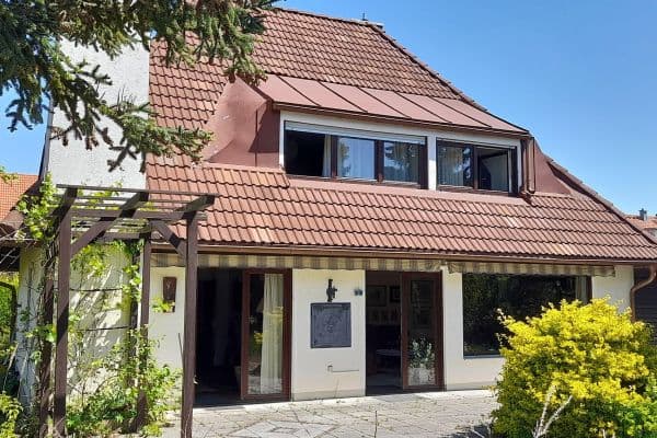 house for sale, 144 m², Germering, Bavaria house for sale, 144 m², Germering, Bavaria