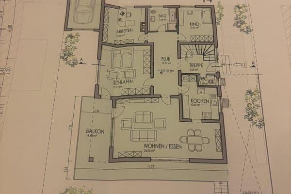 house for sale, 205 m², Worms house for sale, 205 m², Worms