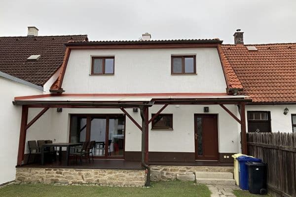 recreational property to rent, 0 m², Telč recreational property to rent, 0 m², Telč