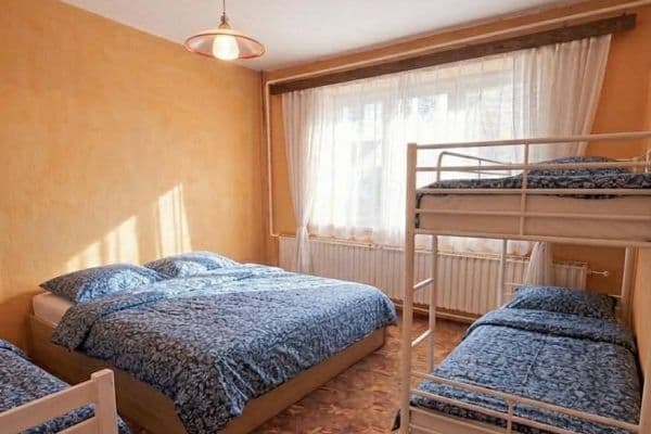 recreational property to rent, 0 m², Bulhary recreational property to rent, 0 m², Bulhary