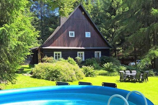 recreational property to rent, 0 m², Malá Morávka recreational property to rent, 0 m², Malá Morávka