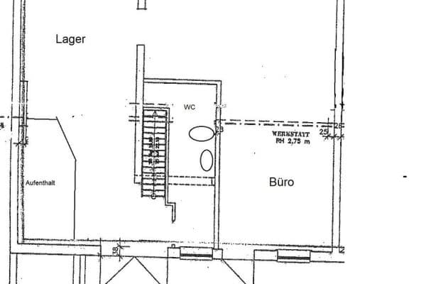 office to rent, 120 m², Buckower Damm 235, Berlin, Berlin office to rent, 120 m², Buckower Damm 235, Berlin, Berlin