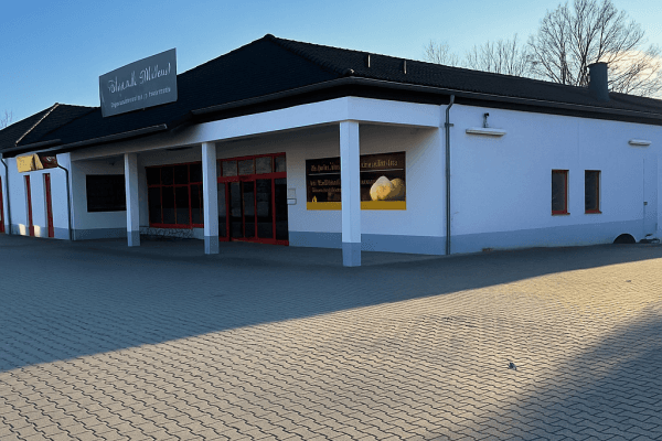 non-residential property to rent, 952 m², Dresden, Saxony non-residential property to rent, 952 m², Dresden, Saxony