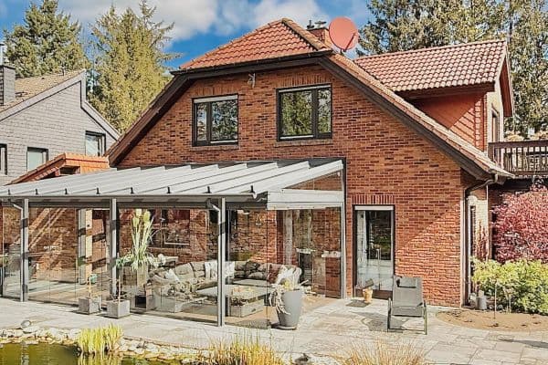 house for sale, 227 m², Schleebachstr. 34b, Roetgen house for sale, 227 m², Schleebachstr. 34b, Roetgen