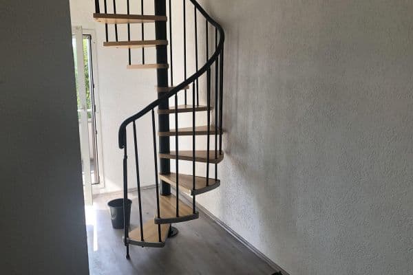 3 bedroom flat to rent, 81 m², Trecknase 3, Remscheid 3 bedroom flat to rent, 81 m², Trecknase 3, Remscheid