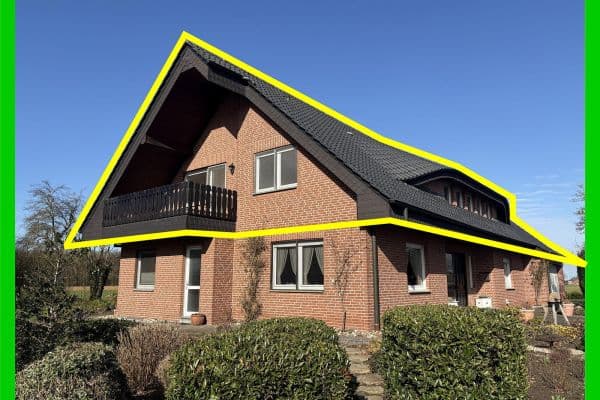 3 bedroom flat to rent, 120 m², Telgte 3 bedroom flat to rent, 120 m², Telgte