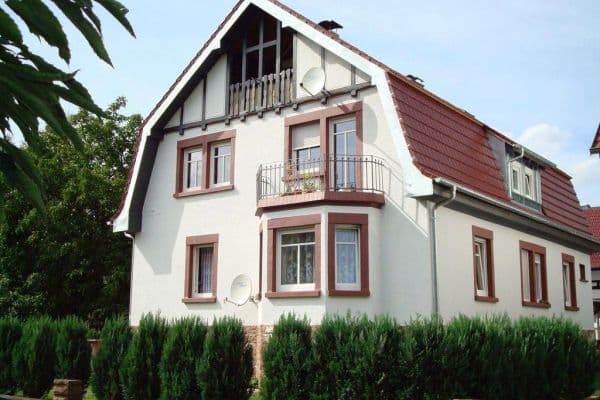 2 bedroom with open-plan kitchen flat to rent, 100 m², Mosbach 2 bedroom with open-plan kitchen flat to rent, 100 m², Mosbach