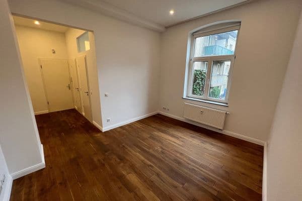 1 bedroom flat to rent, 28 m², Höfestrasse 4, Köln 1 bedroom flat to rent, 28 m², Höfestrasse 4, Köln