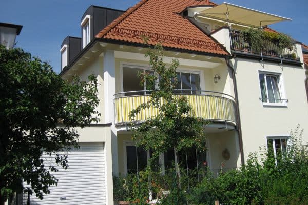 2 bedroom flat to rent, 54 m², München, Bavaria 2 bedroom flat to rent, 54 m², München, Bavaria