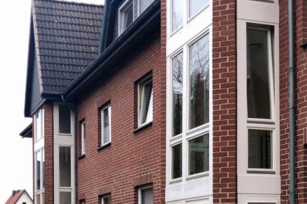 3 bedroom flat to rent, 76 m², Syke 3 bedroom flat to rent, 76 m², Syke