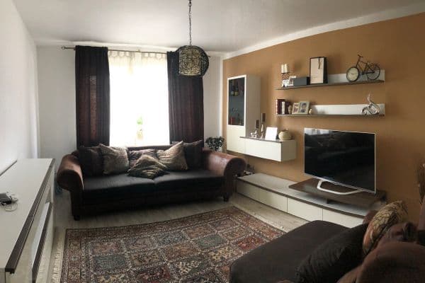 2 bedroom flat to rent, 70 m², Bismarckstr. 51, Remscheid 2 bedroom flat to rent, 70 m², Bismarckstr. 51, Remscheid