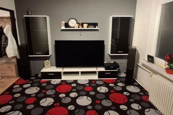 3 bedroom flat to rent, 79 m², Jakartovice 3 bedroom flat to rent, 79 m², Jakartovice