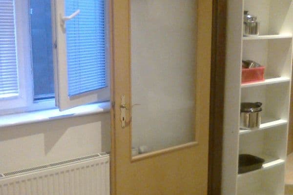 1 bedroom flat to rent, 21 m², Sokolovská, Praha 1 bedroom flat to rent, 21 m², Sokolovská, Praha