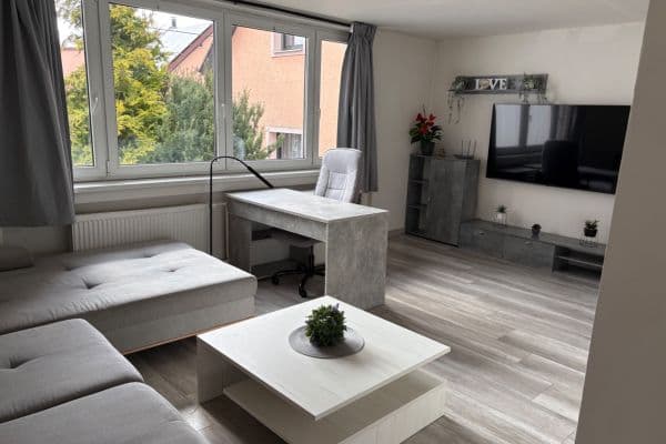 2 bedroom flat to rent, 85 m², Horky nad Jizerou 2 bedroom flat to rent, 85 m², Horky nad Jizerou