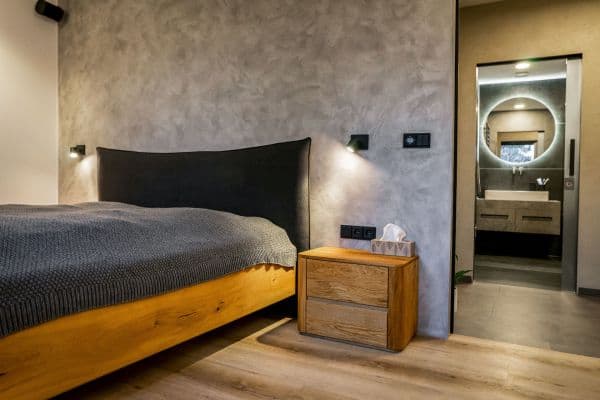 2 bedroom with open-plan kitchen flat for sale, 103 m², U Dvou srpů, Praha 2 bedroom with open-plan kitchen flat for sale, 103 m², U Dvou srpů, Praha