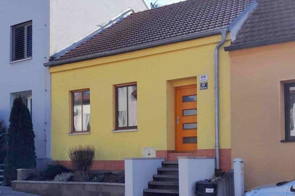 house for sale, 115 m², Kytnerova, Brno house for sale, 115 m², Kytnerova, Brno