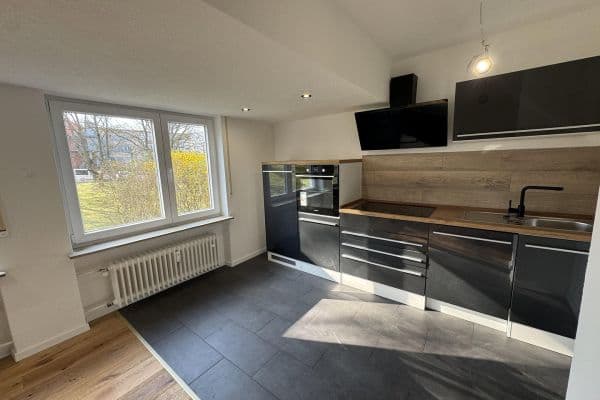 2 bedroom flat to rent, 56 m², Stuttgart 2 bedroom flat to rent, 56 m², Stuttgart