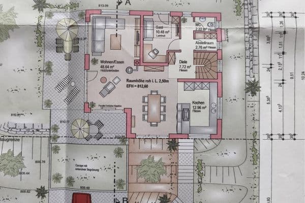 house for sale, 197 m², Albstadt, Baden-Württemberg house for sale, 197 m², Albstadt, Baden-Württemberg