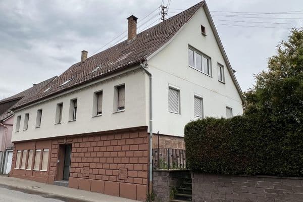 3 bedroom flat to rent, 100 m², Hauptstraße, Bad Wildbad 3 bedroom flat to rent, 100 m², Hauptstraße, Bad Wildbad