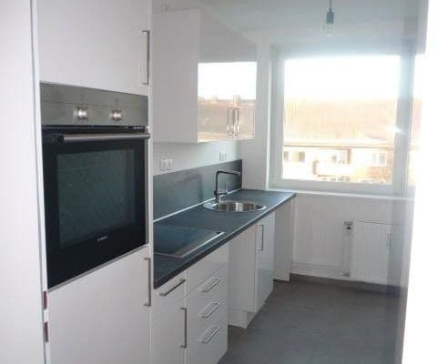 3 bedroom flat for sale, 72 m², Hamburg, Hamburg 3 bedroom flat for sale, 72 m², Hamburg, Hamburg