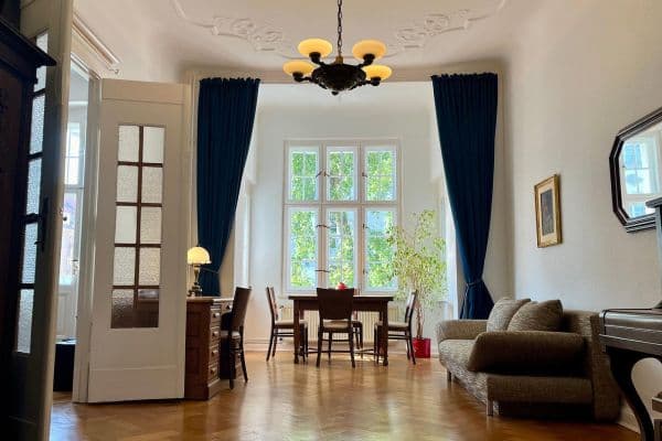 4 bedroom flat for sale, 131 m², Berlin, Berlin 4 bedroom flat for sale, 131 m², Berlin, Berlin