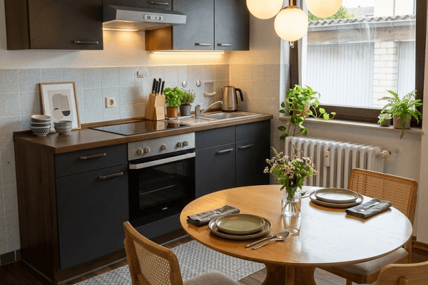 2 bedroom flat to rent, 60 m², Ludwigshafen, Rhineland-Palatinate 2 bedroom flat to rent, 60 m², Ludwigshafen, Rhineland-Palatinate