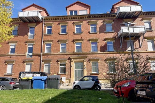 3 bedroom flat for sale, 70 m², Rangierbahnhof-Ausfahrbahnhof 4, Nürnberg 3 bedroom flat for sale, 70 m², Rangierbahnhof-Ausfahrbahnhof 4, Nürnberg