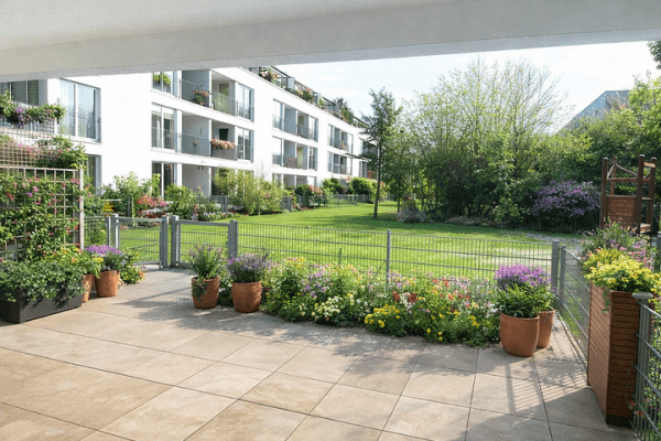 3 bedroom flat for sale, 88 m², Haar, Bavaria 3 bedroom flat for sale, 88 m², Haar, Bavaria