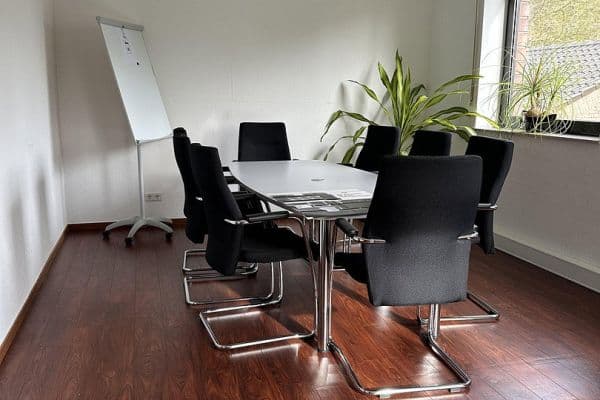 office to rent, 110 m², Welsingheide 10, Münster, North Rhine-Westphalia office to rent, 110 m², Welsingheide 10, Münster, North Rhine-Westphalia