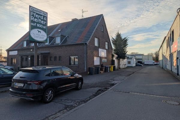 house for sale, 220 m², Kölner Straße 185, Frechen house for sale, 220 m², Kölner Straße 185, Frechen