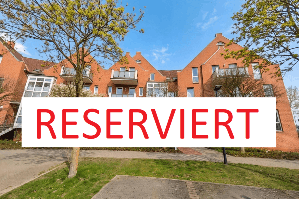 1 bedroom with open-plan kitchen flat for sale, 69 m², Weyhe 1 bedroom with open-plan kitchen flat for sale, 69 m², Weyhe