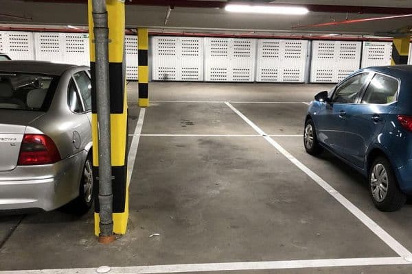 garage to rent, 12 m², Elsa-Brändström-Straße 1-7, Mainz garage to rent, 12 m², Elsa-Brändström-Straße 1-7, Mainz