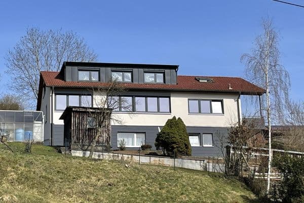 1 bedroom with open-plan kitchen flat to rent, 90 m², Waldstetten 1 bedroom with open-plan kitchen flat to rent, 90 m², Waldstetten