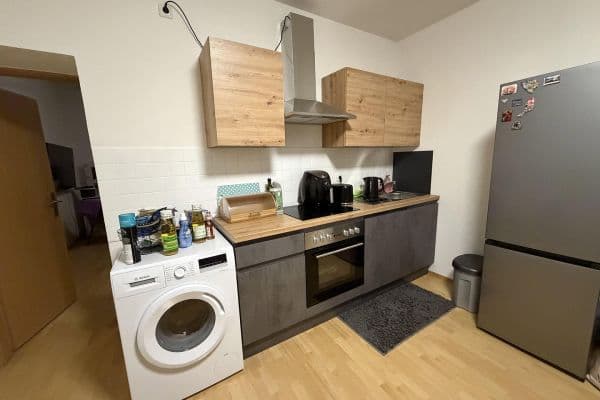 Studio flat to rent, 36 m², Steeler Str. 264, Essen Studio flat to rent, 36 m², Steeler Str. 264, Essen