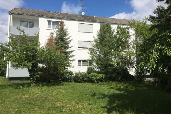 3 bedroom flat to rent, 79 m², Goethestraße 2, Heusenstamm 3 bedroom flat to rent, 79 m², Goethestraße 2, Heusenstamm