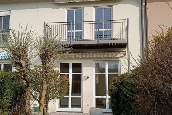 house for sale, 146 m², Alte Poststraße 27, Hohenkammer, Bavaria house for sale, 146 m², Alte Poststraße 27, Hohenkammer, Bavaria