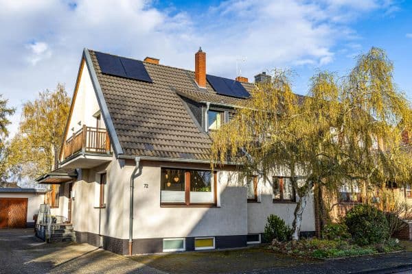 house for sale, 144 m², Josef-Steins-Straße 72, Dormagen house for sale, 144 m², Josef-Steins-Straße 72, Dormagen