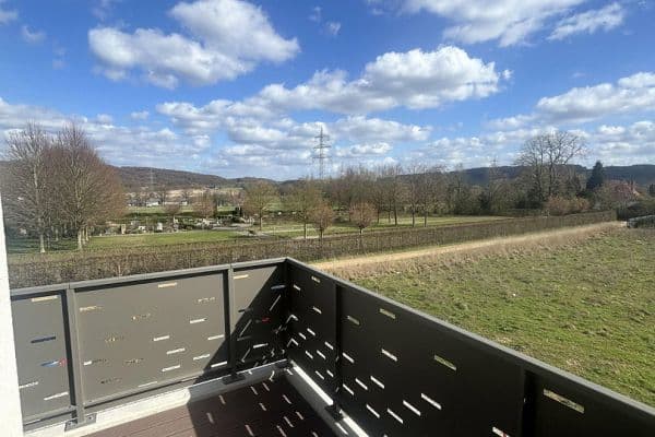 1 bedroom with open-plan kitchen flat to rent, 58 m², Kamillenweg 32, Osnabrück, Lower Saxony 1 bedroom with open-plan kitchen flat to rent, 58 m², Kamillenweg 32, Osnabrück, Lower Saxony