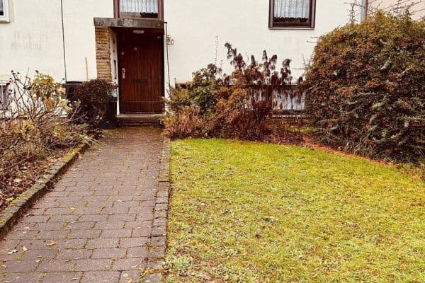 house for sale, 140 m², Rostocker Straße 20, Saarbrücken house for sale, 140 m², Rostocker Straße 20, Saarbrücken