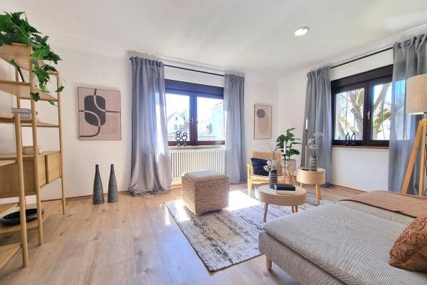 3 bedroom flat for sale, 69 m², Lessingstraße 23, Singen (Hohentwiel) 3 bedroom flat for sale, 69 m², Lessingstraße 23, Singen (Hohentwiel)