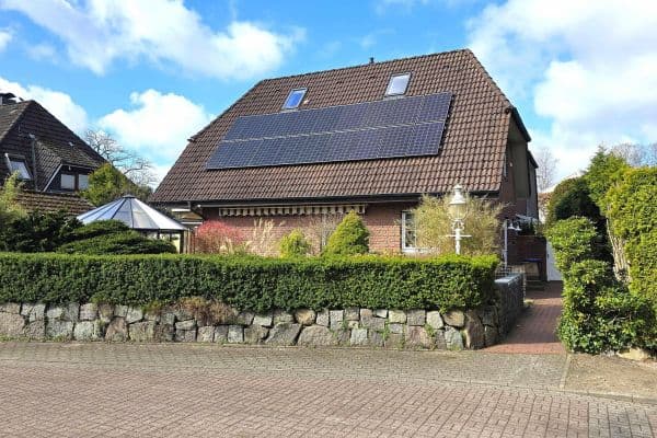 house for sale, 168 m², Hamburg, Hamburg house for sale, 168 m², Hamburg, Hamburg