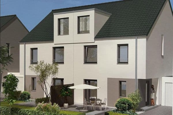 house for sale, 154 m², Dortmund, North Rhine-Westphalia house for sale, 154 m², Dortmund, North Rhine-Westphalia