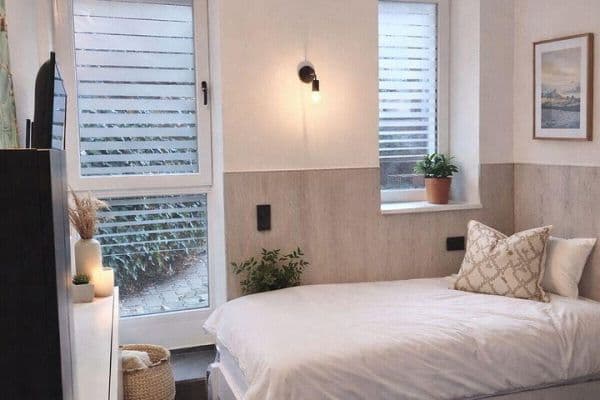 Studio flat to rent, 32 m², Eschkopfstr. 3, Mannheim, Baden-Württemberg Studio flat to rent, 32 m², Eschkopfstr. 3, Mannheim, Baden-Württemberg