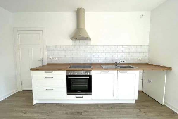 2 bedroom flat to rent, 53 m², Kolberger Str.7, Schwarzenbek 2 bedroom flat to rent, 53 m², Kolberger Str.7, Schwarzenbek