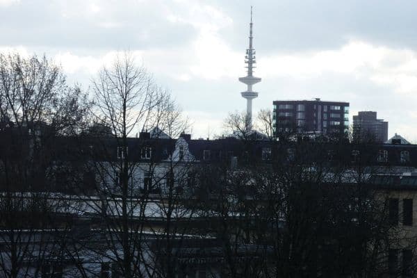 3 bedroom flat for sale, 92 m², Eisenlohrsweg, Hamburg, Hamburg 3 bedroom flat for sale, 92 m², Eisenlohrsweg, Hamburg, Hamburg