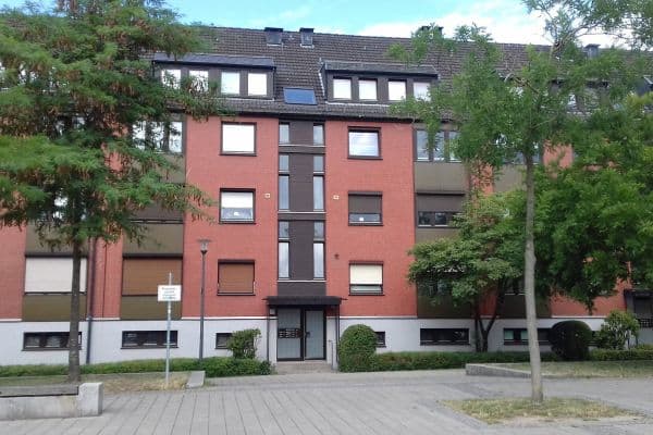 3 bedroom flat to rent, 77 m², Bremen 3 bedroom flat to rent, 77 m², Bremen