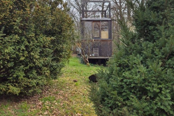 recreational property to rent, 900 m², Okrajová, Zdiby recreational property to rent, 900 m², Okrajová, Zdiby