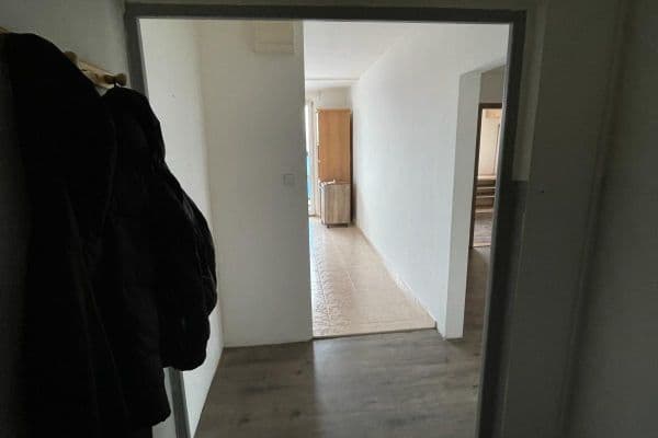3 bedroom flat for sale, 72 m², Smetanova, Chodov 3 bedroom flat for sale, 72 m², Smetanova, Chodov