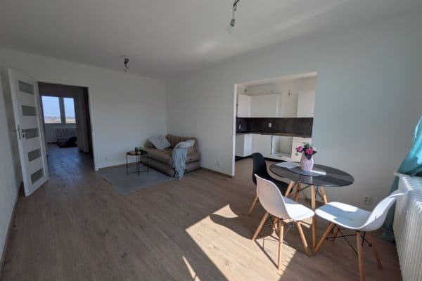 3 bedroom flat for sale, 69 m², Rubensova, Praha 3 bedroom flat for sale, 69 m², Rubensova, Praha