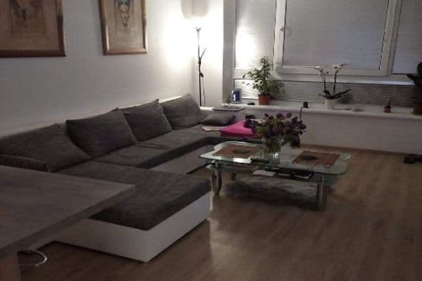 1 bedroom with open-plan kitchen flat to rent, 64 m², Janského, Olomouc, Olomoucký Region 1 bedroom with open-plan kitchen flat to rent, 64 m², Janského, Olomouc, Olomoucký Region